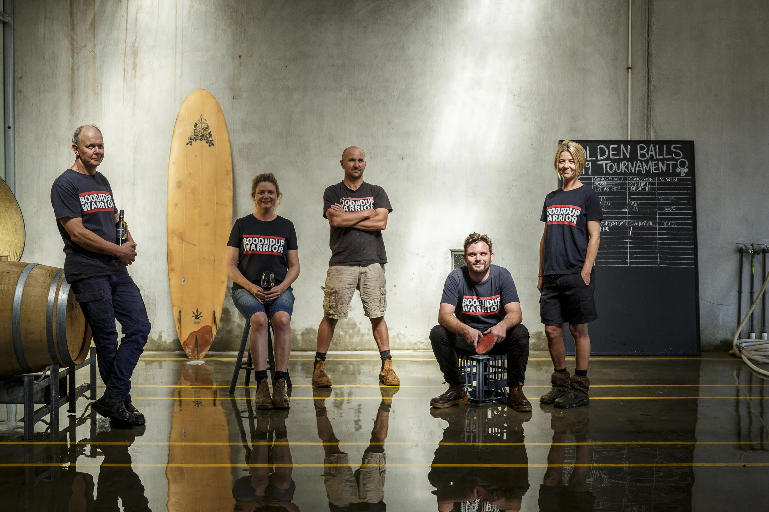 The World's Fruits To You